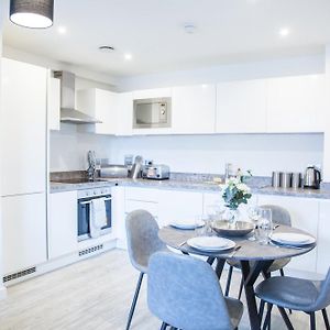 Appartement met Twee Slaapkamers
